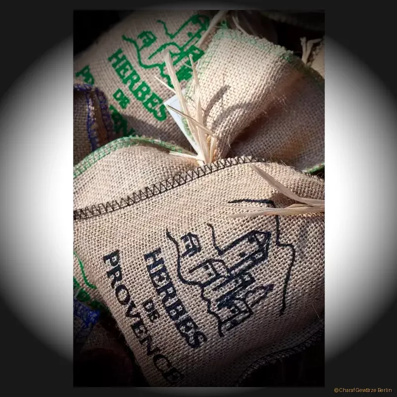 Preview: Französische Kräuter Gewürzmischung