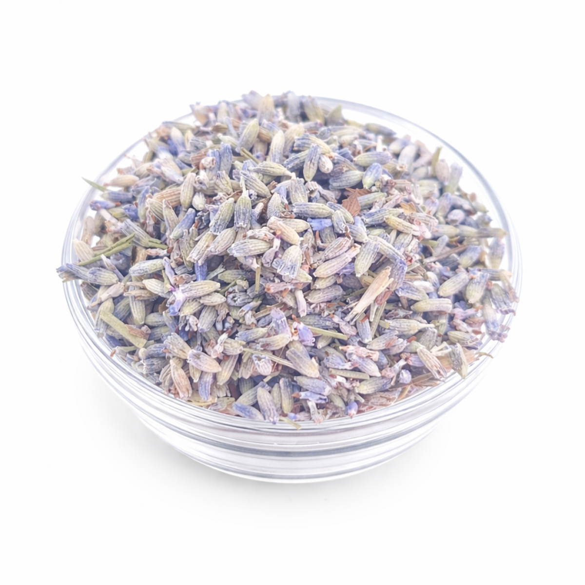 Lavendelblüten 50 g – Charaf Gewürze Berlin