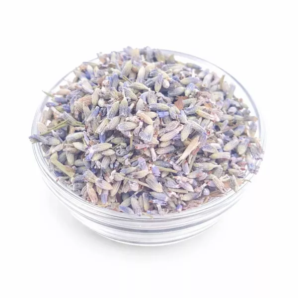 Lavendelblüten 50 g – Charaf Gewürze Berlin