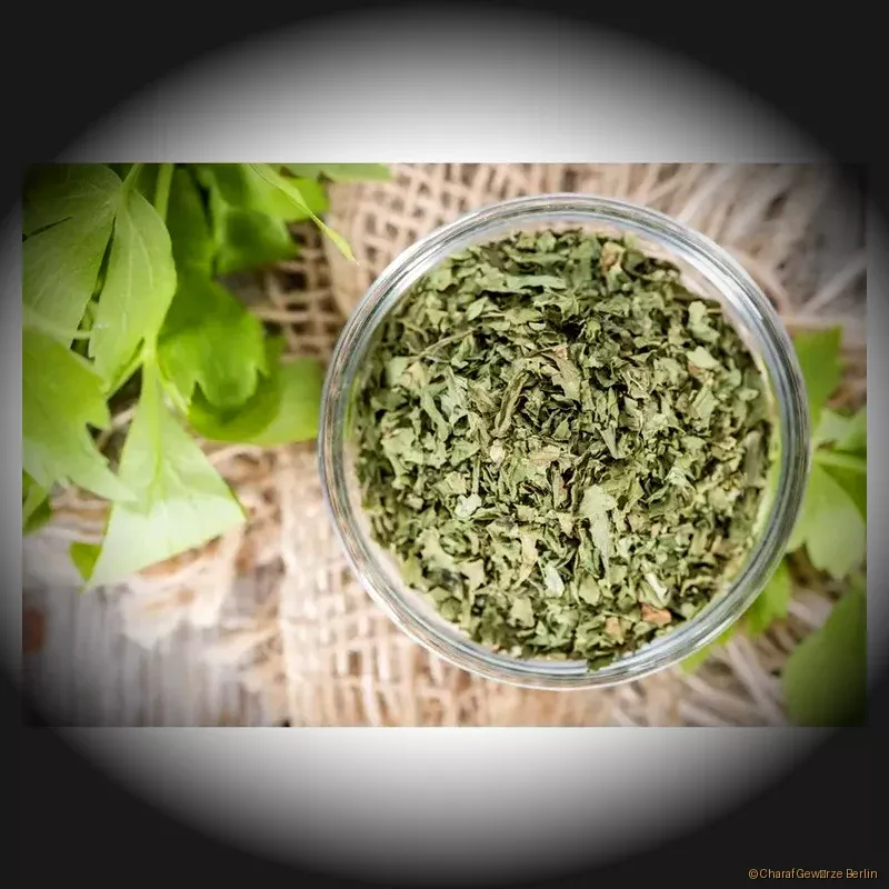 Preview: Maggikraut getrocknet – aromatisches Kräutergewürz