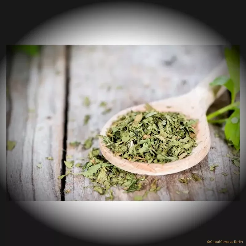 Preview: Liebstöckel Gewürz – kräftiges Aroma