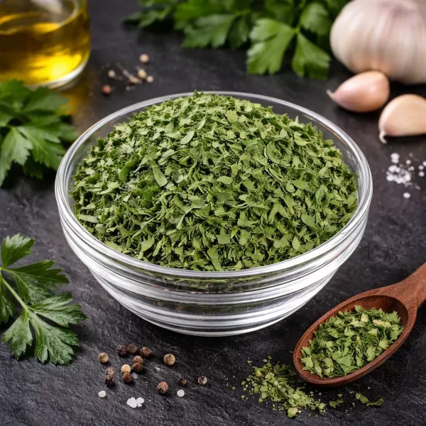 Maggikraut getrocknet – aromatisches Kräutergewürz