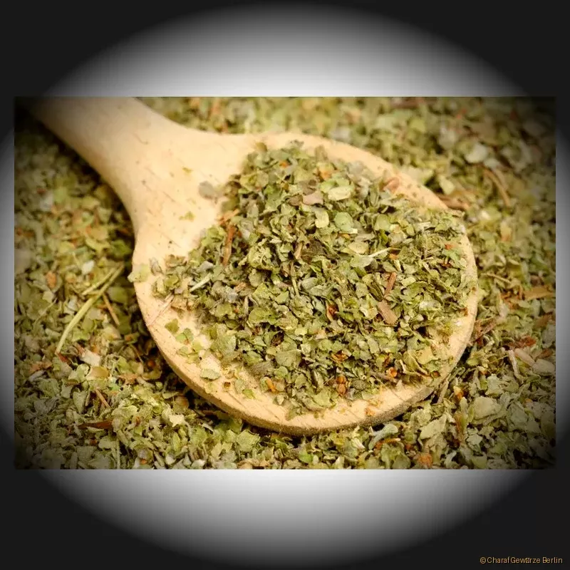 Preview: Majoran Kräuter Premium Qualität – Charaf Gewürze Berlin