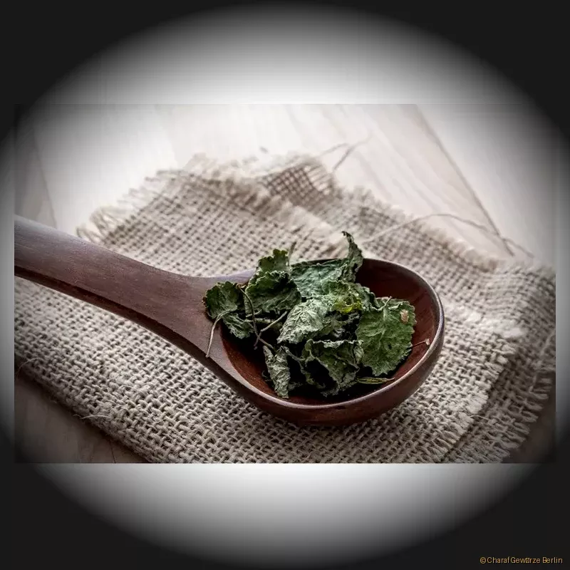 Melissenblätter 40 g – Charaf Gewürze Berlin