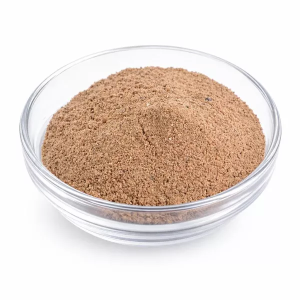 Muskatnuss gemahlen 25 g – Muskat Pulver von Charaf Gewürze Berlin