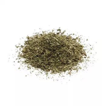 Nane,Minze,Krause Minze