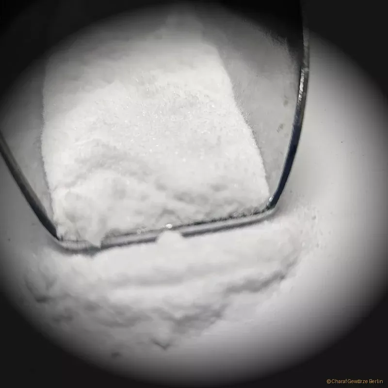 Preview: Natron Pulver – Natriumhydrogencarbonat