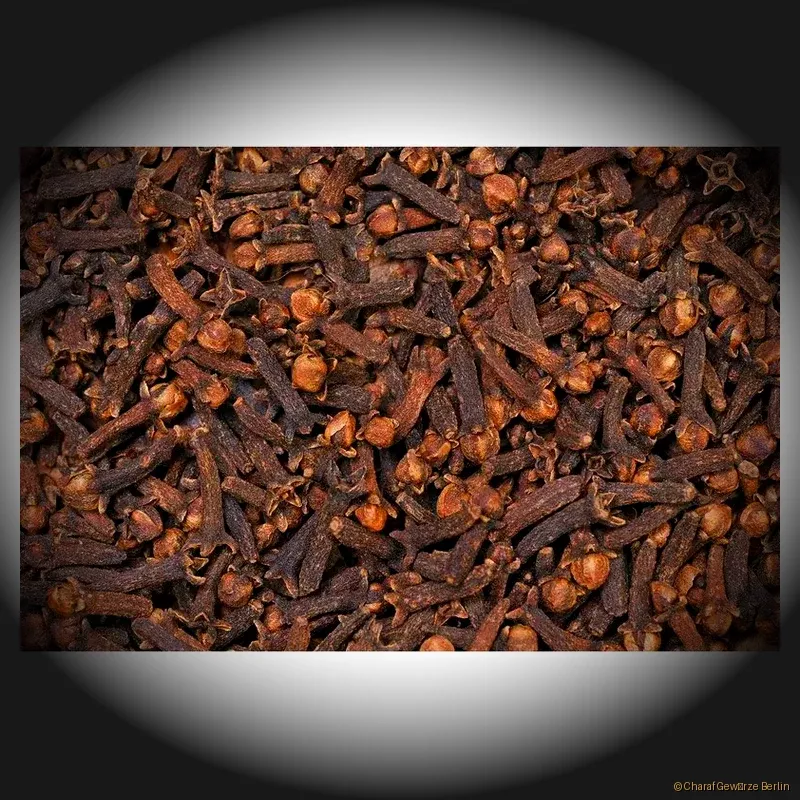 Preview: Gewürznelken – aromatisches Nelken Gewürz