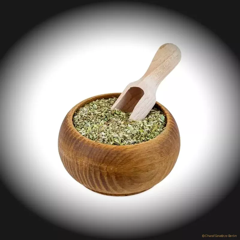 Preview: Oregano Gewürz – mediterrane Küche