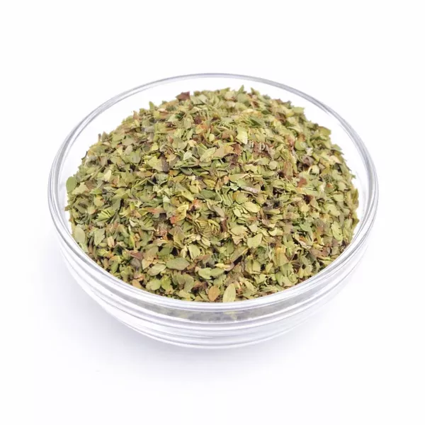 Oregano gerebelt 35 g – Charaf Gewürze Berlin