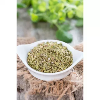Preview: Oregano