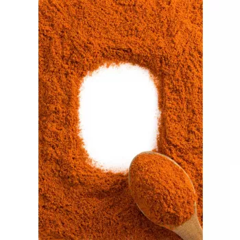 Paprika,Paprika scharf