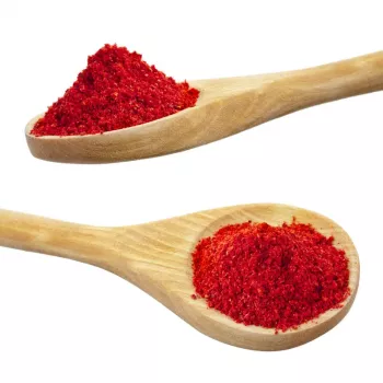 Preview: Paprika, Paprika süss