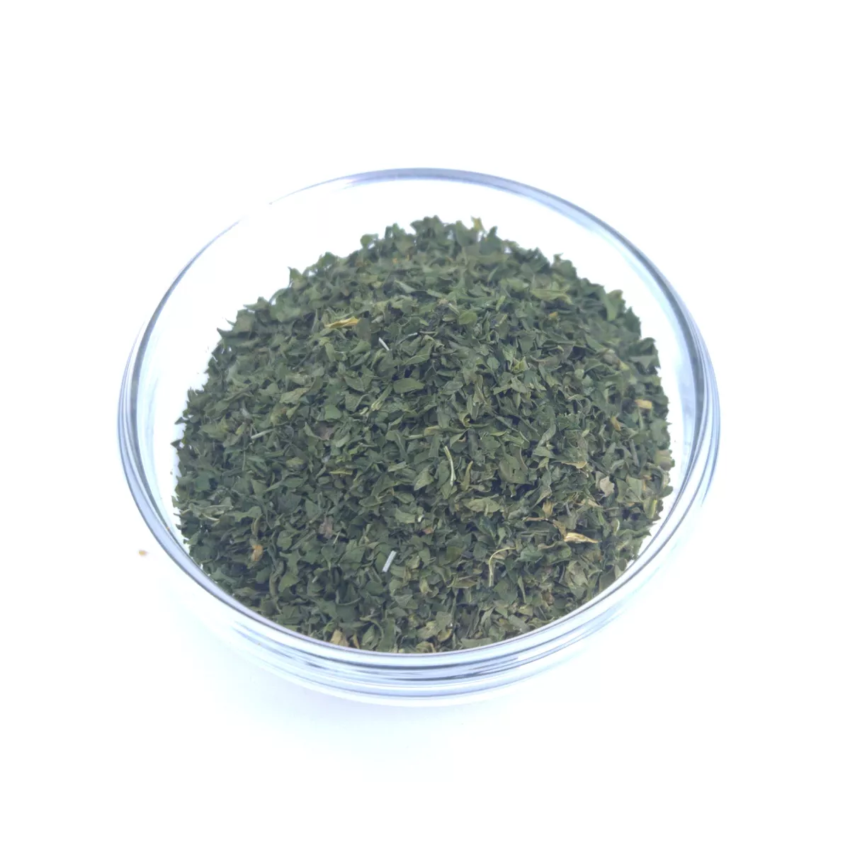 Preview: Getrocknete Petersilie – aromatisches Kräutergewürz