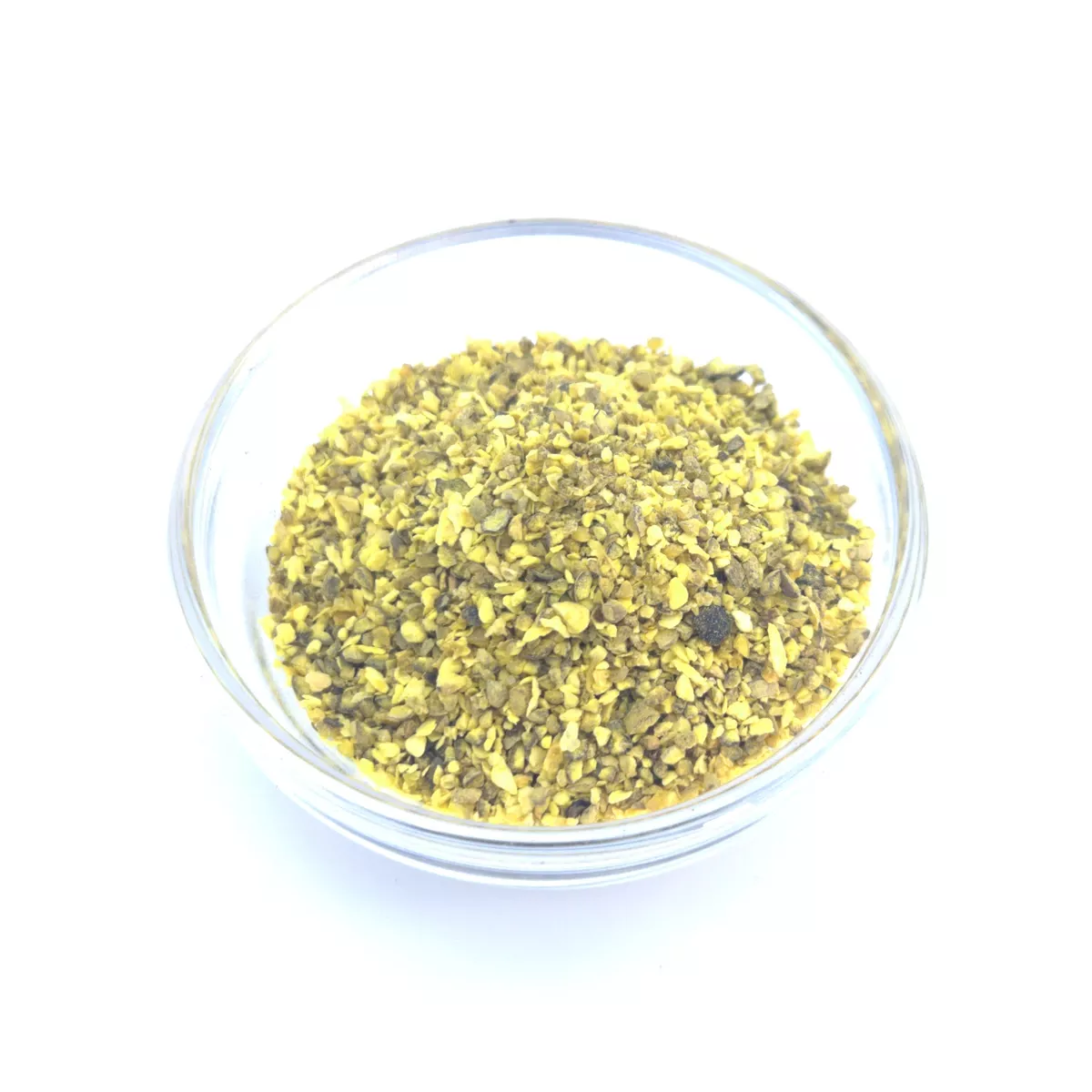 Preview: Pfeffer mit Orangenschalen Gewürzmischung