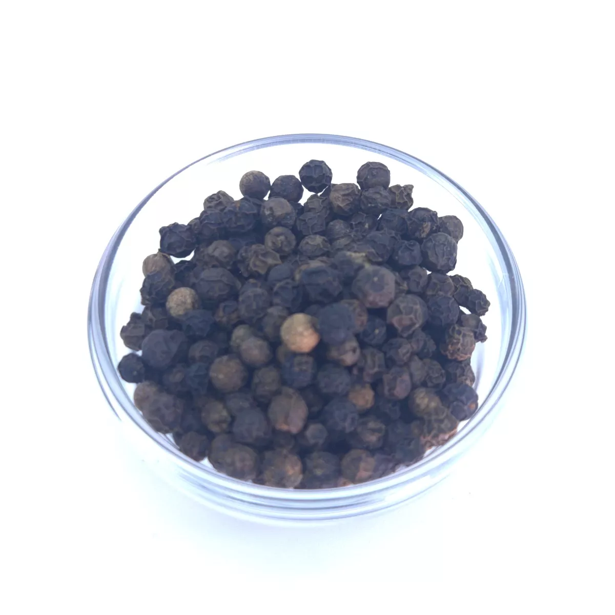 Preview: Schwarzer Pfeffer ganz 100 g – Charaf Gewürze Berlin