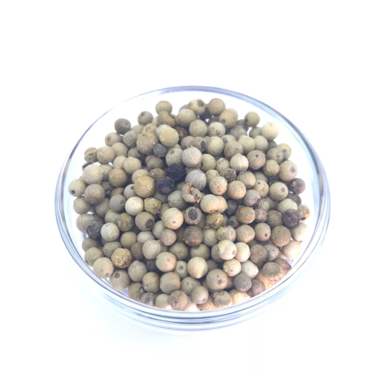 Preview: Weiße Pfefferkörner – aromatischer Pfeffer Premium Qualität