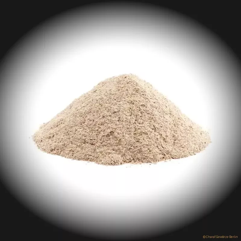 Preview: Pfeffer,Pfeffer weiß