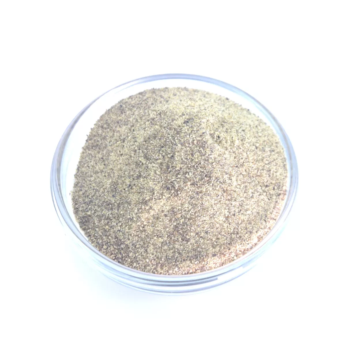 Preview: Weißer Pfeffer ganz oder gemahlen 100 g – Charaf Gewürze Berlin