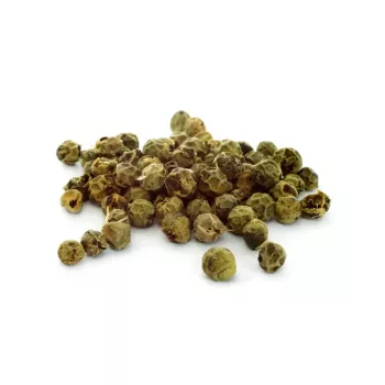 Preview: Pfeffer,Pfeffer grün ganz