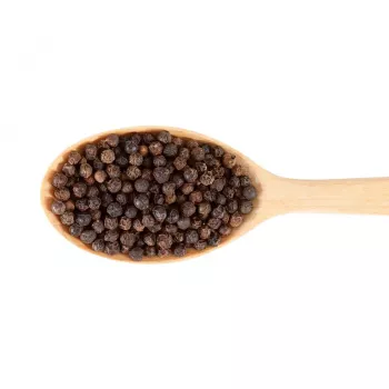 Preview: Pfeffer schwarz gemahlen,Pfeffer schwarz ganz, Pfeffer schwarz geschrotet