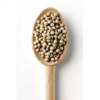 Preview: Pfeffer,Pfeffer weiß