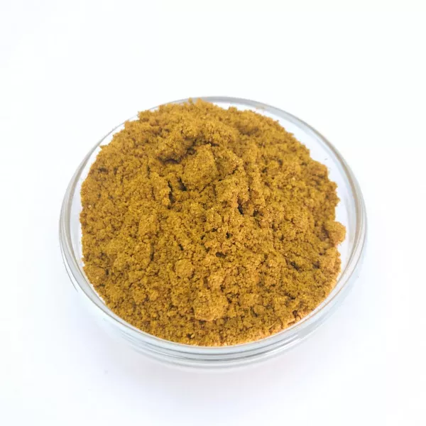 Ras el Hanout 80 g – marokkanische Königs-Gewürzmischung von Charaf Berlin