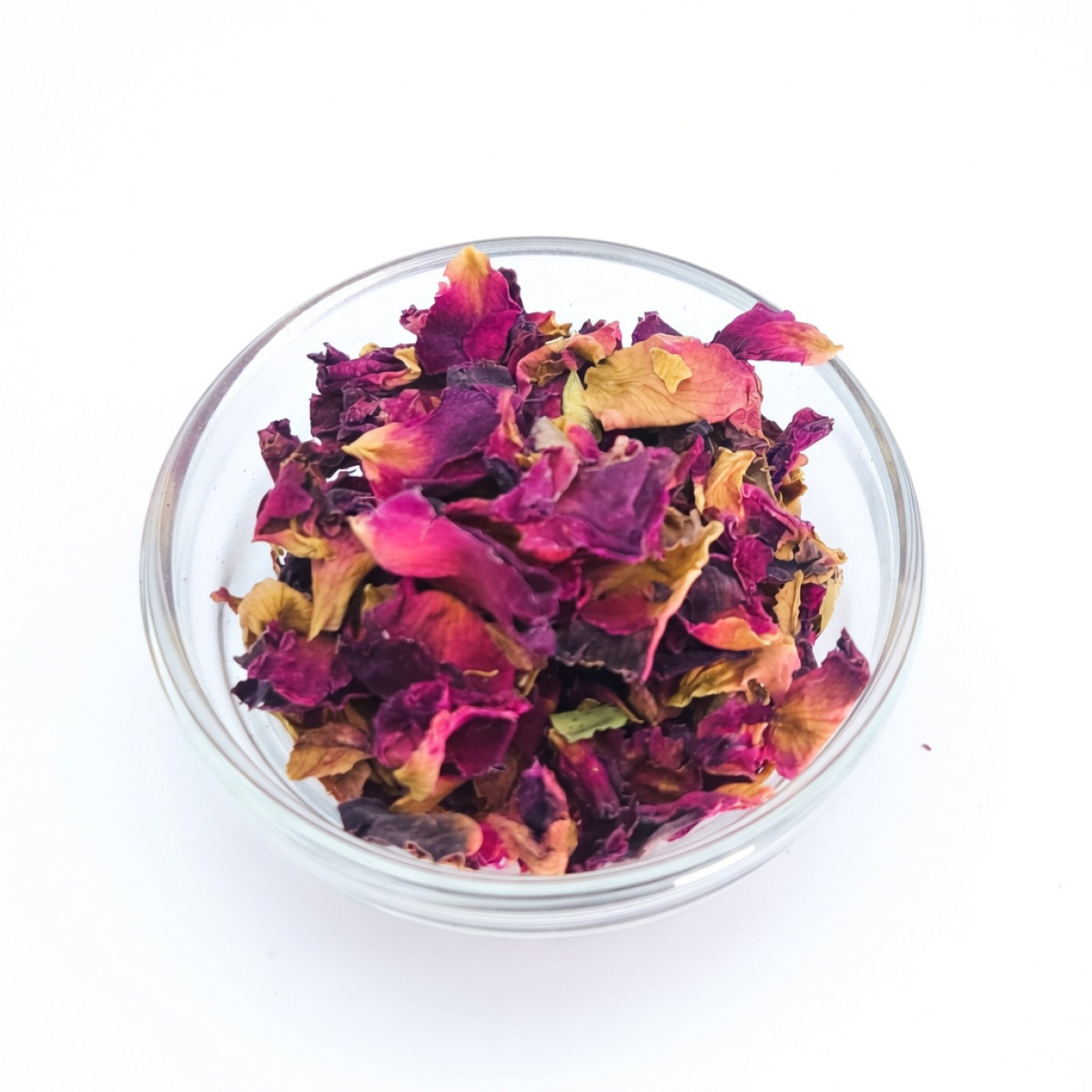 Rosenblüten 20 g – Charaf Gewürze Berlin