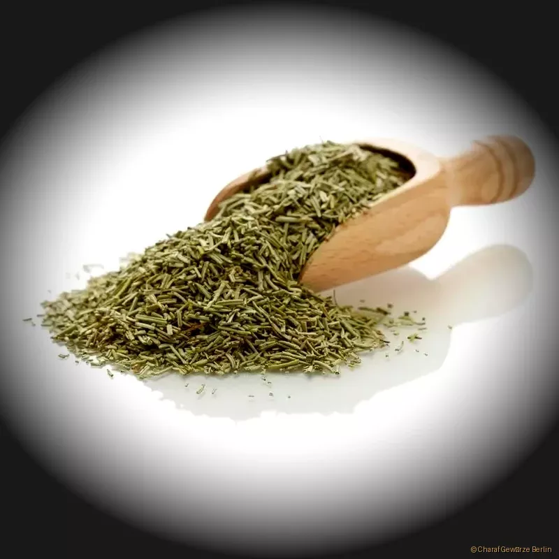 Preview: Rosmarin Kräuter Premium Qualität – Charaf Gewürze Berlin