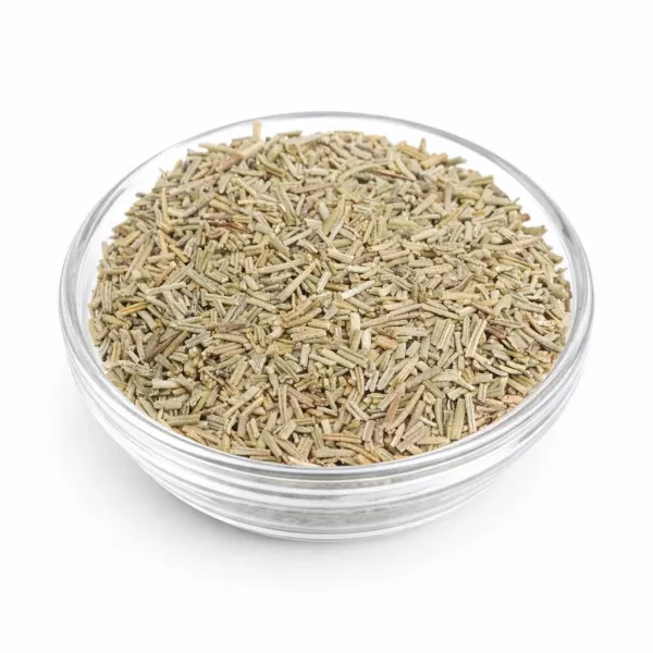 Rosmarin geschnitten 50 g – Charaf Gewürze Berlin
