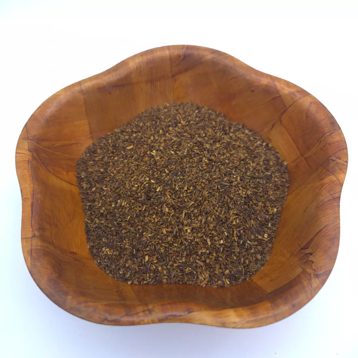 Rotbuschtee Ingwer Apfel 50 g – Charaf Gewürze Berlin