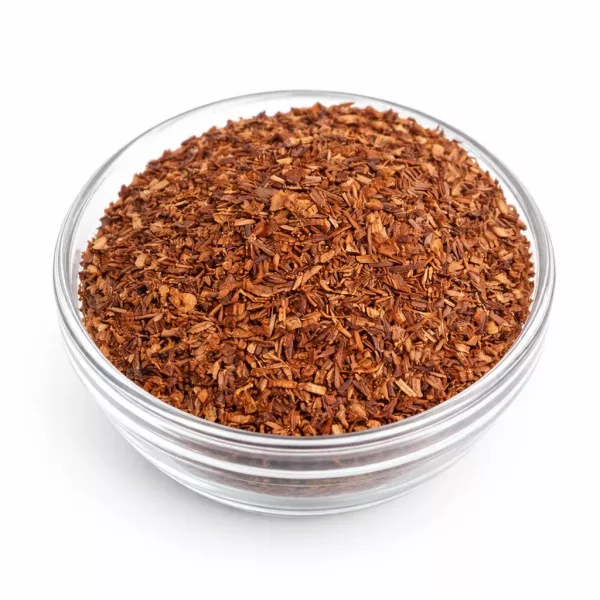 Rotbuschtee Vanille 50 g – Charaf Gewürze Berlin