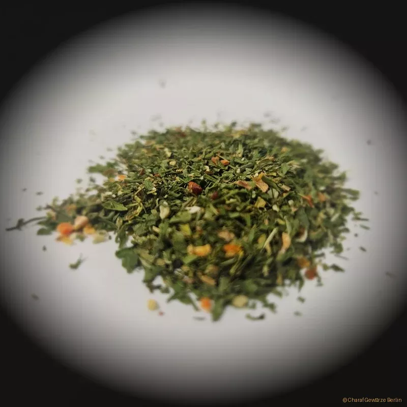 Salatkräuter 50 g – Charaf Gewürze Berlin