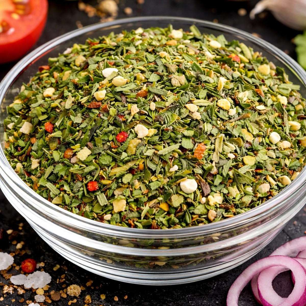 Salatkräuter 50 g – Charaf Gewürze Berlin