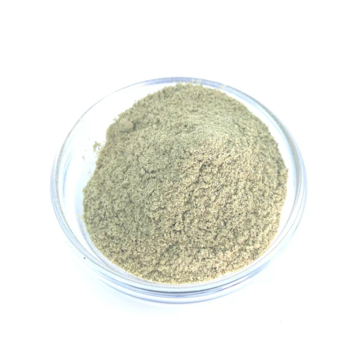 Preview: Schabzigerklee Pulver – aromatisches Gewürz