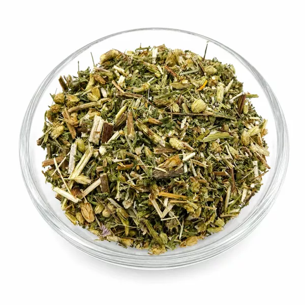 Schafgarbenkraut 25 g – Charaf Gewürze Berlin