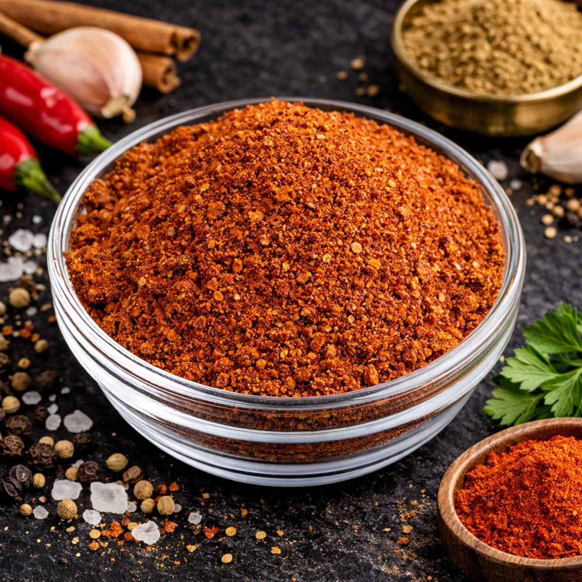 Shawarma Gewürzmischung orientalisch