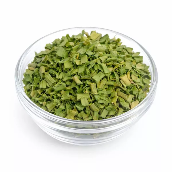 Schnittlauch Röhrchen 25 g – Charaf Gewürze Berlin