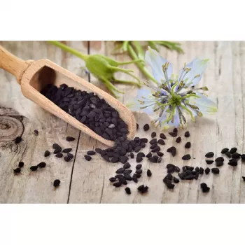 Preview: Schwarzkümmel,Nigella