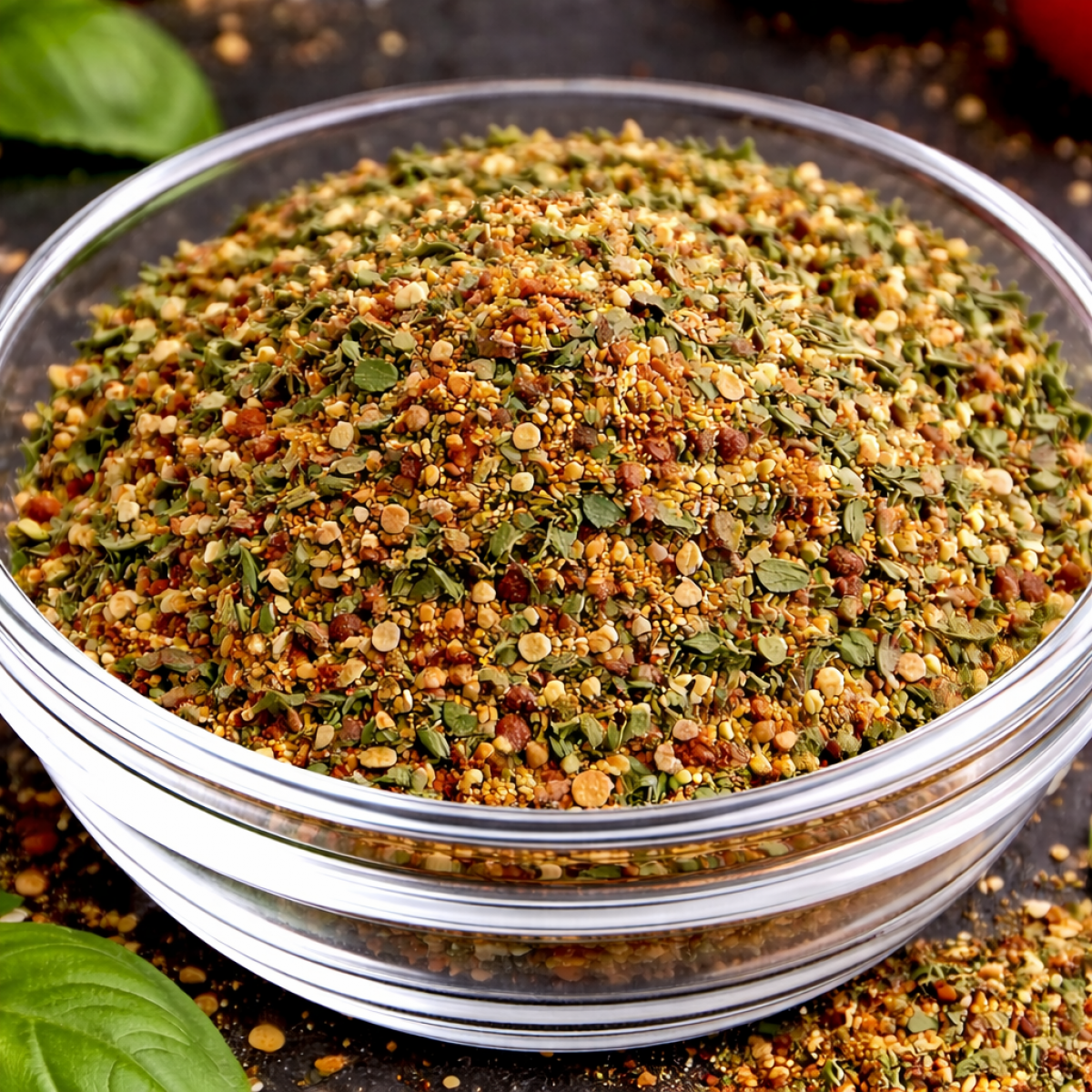 Preview: Spaghettigewürz 100 g – Charaf Gewürze Berlin