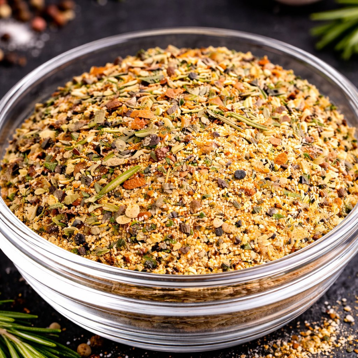 Steakgewürz 100 g – Charaf Gewürze Berlin