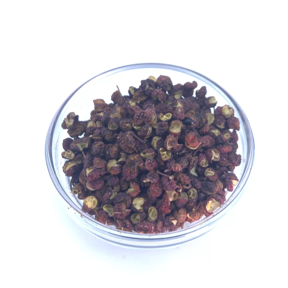 Preview: Szechuanpfeffer ganz 50 g – Charaf Gewürze Berlin