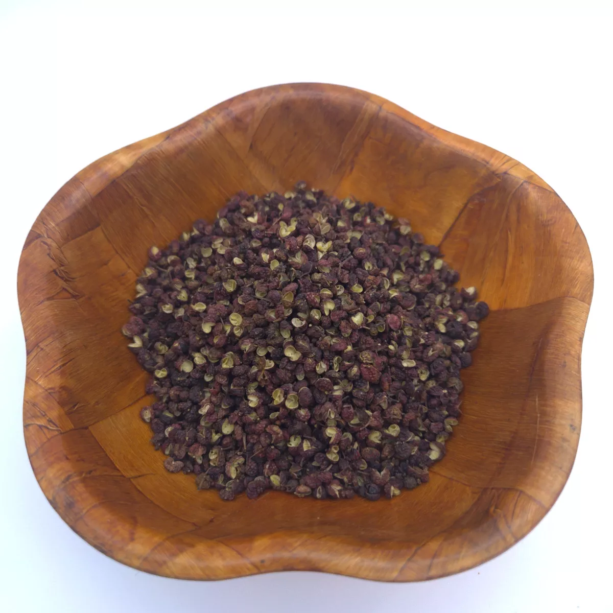 Szechuanpfeffer ganz 50 g – Charaf Gewürze Berlin