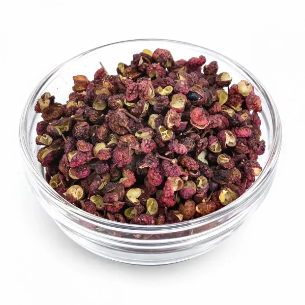 Szechuanpfeffer ganz 50 g – Charaf Gewürze Berlin