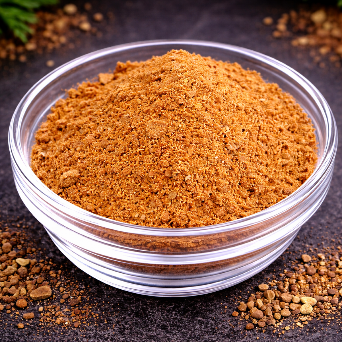 Indische Gewürzmischung für Tandoori Chicken