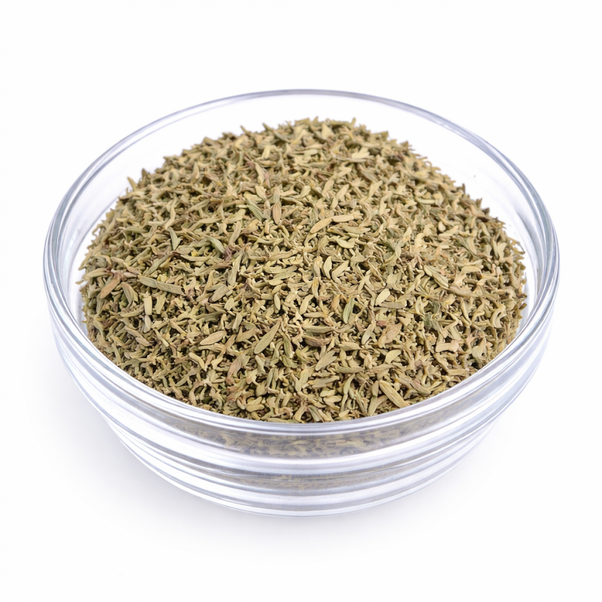 Thymian gerebelt 50 g – Charaf Gewürze Berlin