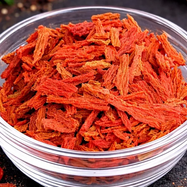 Tomatenchips für Pasta und mediterrane Küche von Charaf Gewürze Berlin