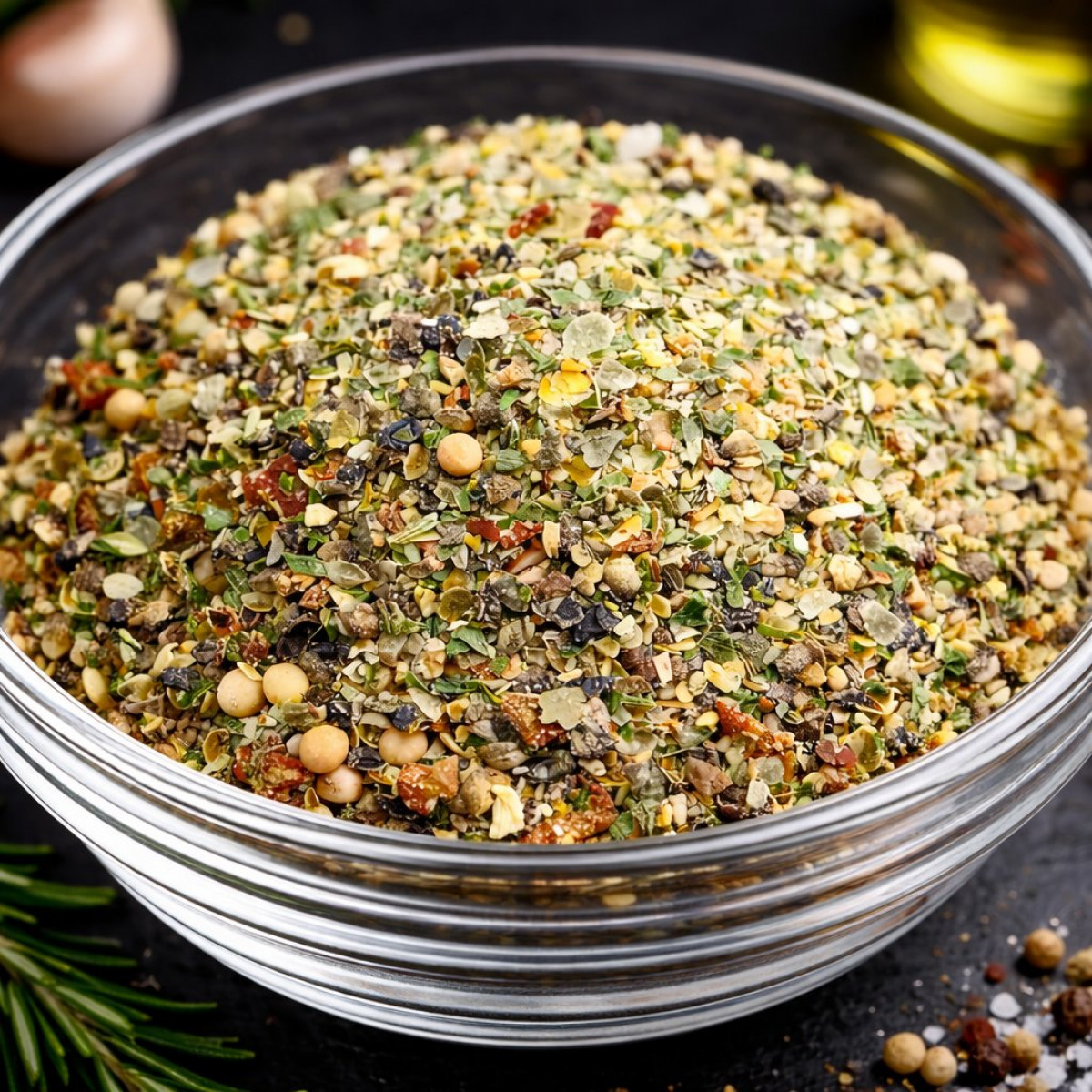 Tomatengewürzsalz 100 g – Charaf Gewürze Berlin