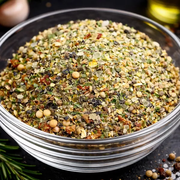Tomatengewürzsalz 100 g – Charaf Gewürze Berlin
