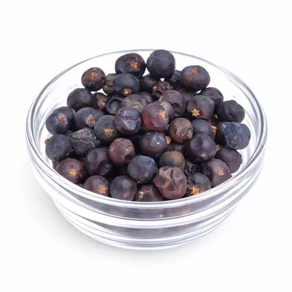 Wacholderbeeren ganz 50 g – Charaf Gewürze Berlin